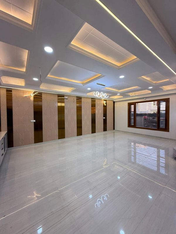 3 BHK 4500 Sq.Ft. Independent House in ABS La Canela