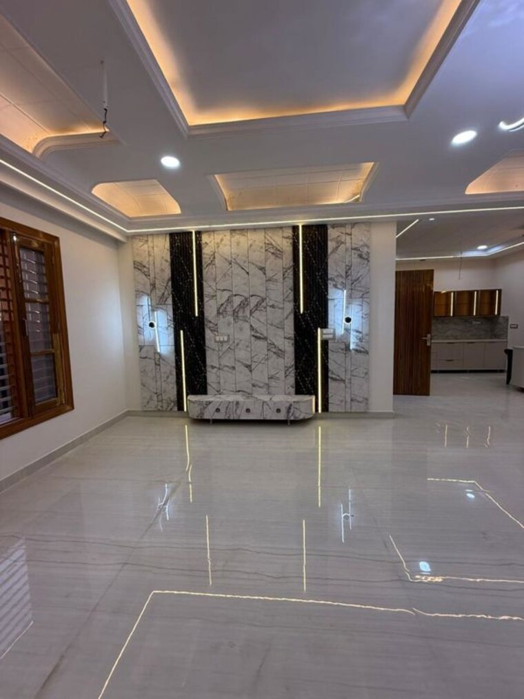 Living Room, abs-la-canela 3 Bedroom 4500 Sq.Ft. Independent House In Sector 22 Chandigarh 10501987