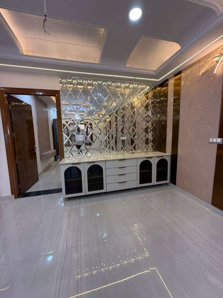Kitchen, abs-la-canela 3 Bedroom 4500 Sq.Ft. Independent House In Sector 22 Chandigarh 10501987