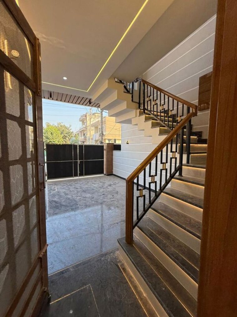 undefined, abs-la-canela 3 Bedroom 4500 Sq.Ft. Independent House In Sector 22 Chandigarh 10501987