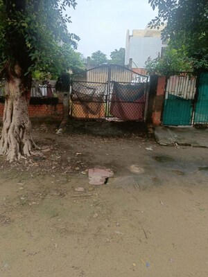  Plot – Exterior View View at Upsidc Site B - for Sale