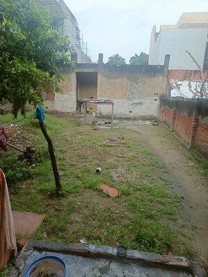  Plot – Exterior View View at Upsidc Site B - for Sale