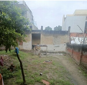  Plot – Exterior View View at Upsidc Site B - for Sale
