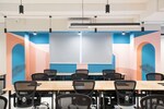 3000 Sq.Ft. Office Space in CM Plaza