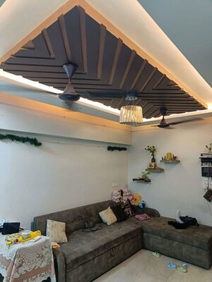 1 BHK Apartment For Rent in Rizvi Cedar, Malad East