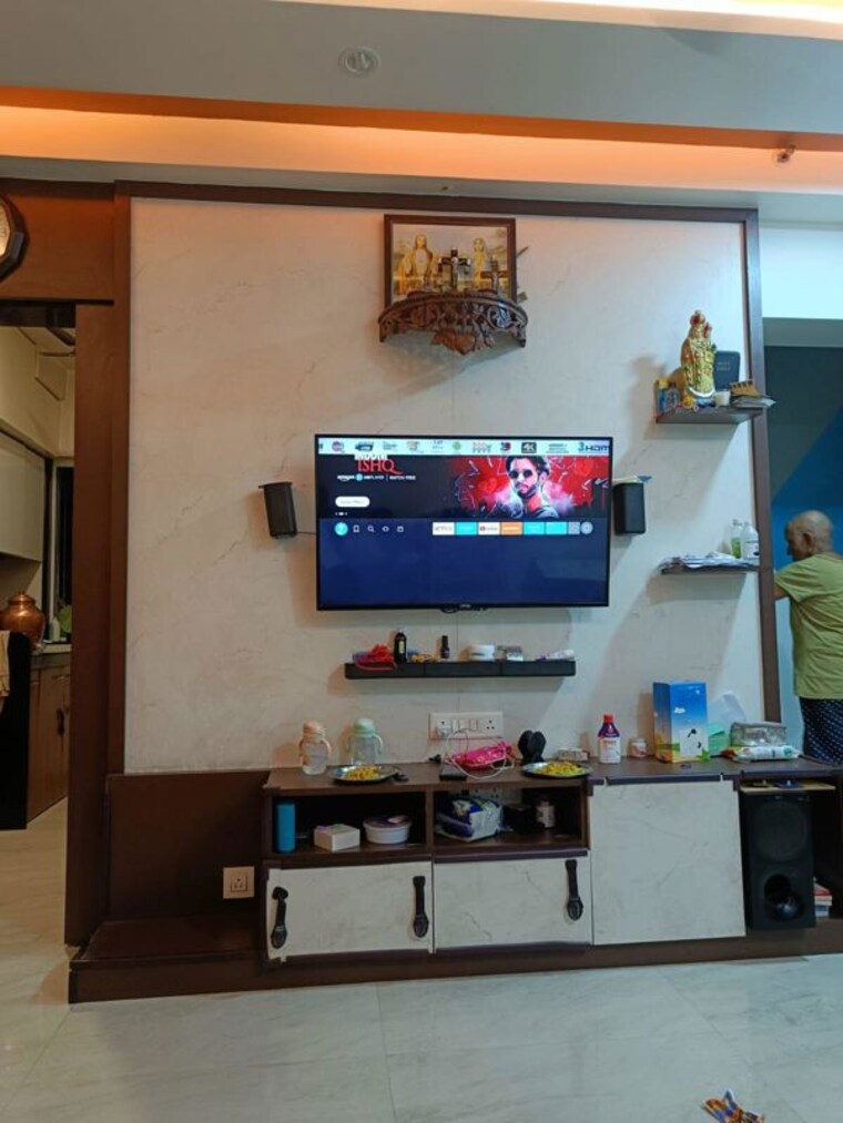 undefined, rizvi-cedar 1 Bedroom 422 Sq.Ft. Apartment In Malad East Mumbai 10501996