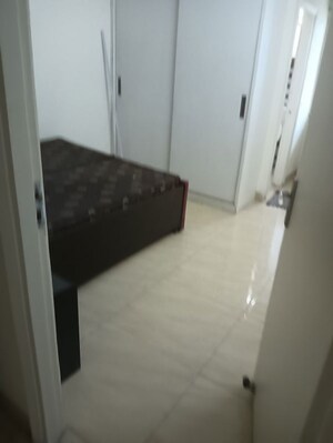 Kitchen in 4 BHK Apartment at Gaur Yamuna City 16th Park View, Gaur Yamuna City – for Rent