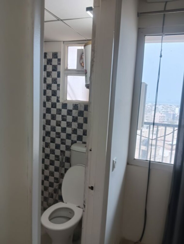 undefined, gaur-yamuna-city-16th-park-view 4 Bedroom 1950 Sq.Ft. Apartment In Gaur Yamuna City Greater Noida 10502001