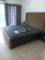 4 BHK + Pooja Room 1950 Sq.Ft. Apartment in Gaur Yamuna City 16th Park View