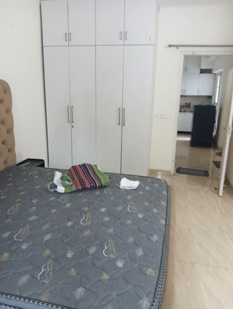 Bedroom, gaur-yamuna-city-16th-park-view 4 Bedroom 1950 Sq.Ft. Apartment In Gaur Yamuna City Greater Noida 10502001