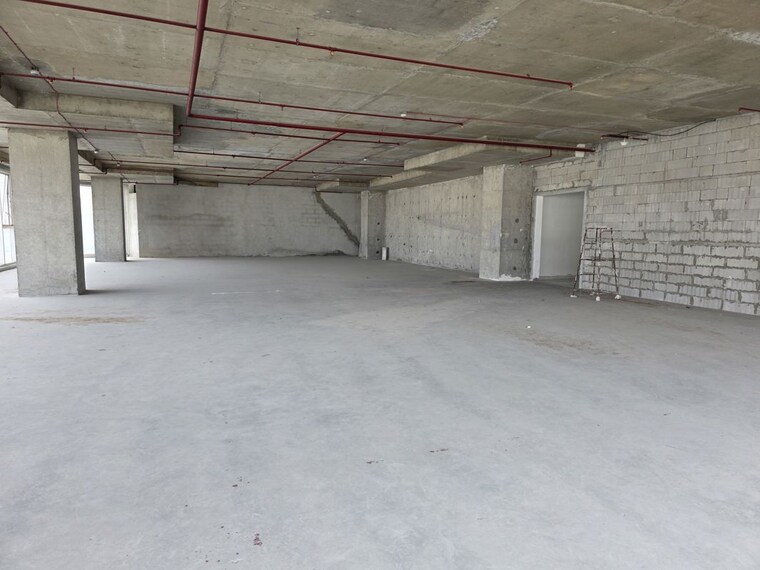 Room, vasavi-sky-city Commercial Office Space 5000 Sq.Ft. In Gachibowli Hyderabad 10501997