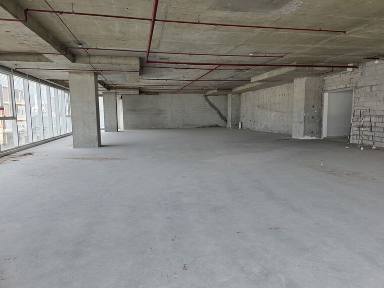 Room, vasavi-sky-city Commercial Office Space 5000 Sq.Ft. In Gachibowli Hyderabad 10501997