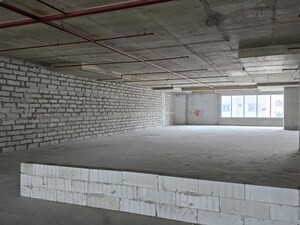  Office Space – Exterior View View at Vasavi Sky City, Gachibowli - for Sale