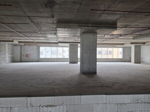 Building Lobby in  Office Space at Vasavi Sky City, Gachibowli – for Sale
