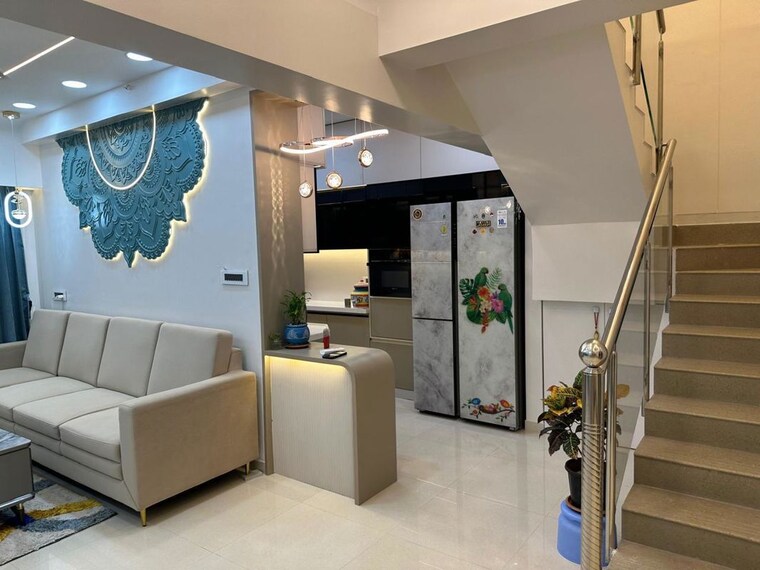 Team Area, gera-world-of-joy 3 Bedroom 1400 Sq.Ft. Apartment In Kharadi Pune 10502012