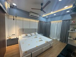 3 BHK + Store Room Apartment For Sale in Gera World of Joy