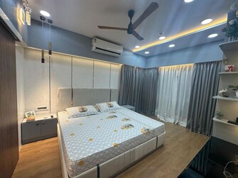 3 BHK + Store Room 1400 Sq.Ft. Apartment in Gera World of Joy