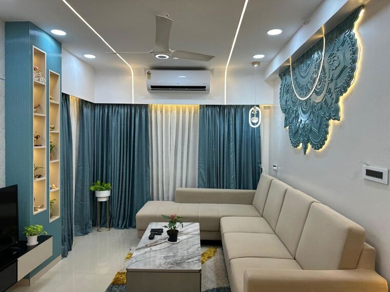 Team Area, gera-world-of-joy 3 Bedroom 1400 Sq.Ft. Apartment In Kharadi Pune 10502012