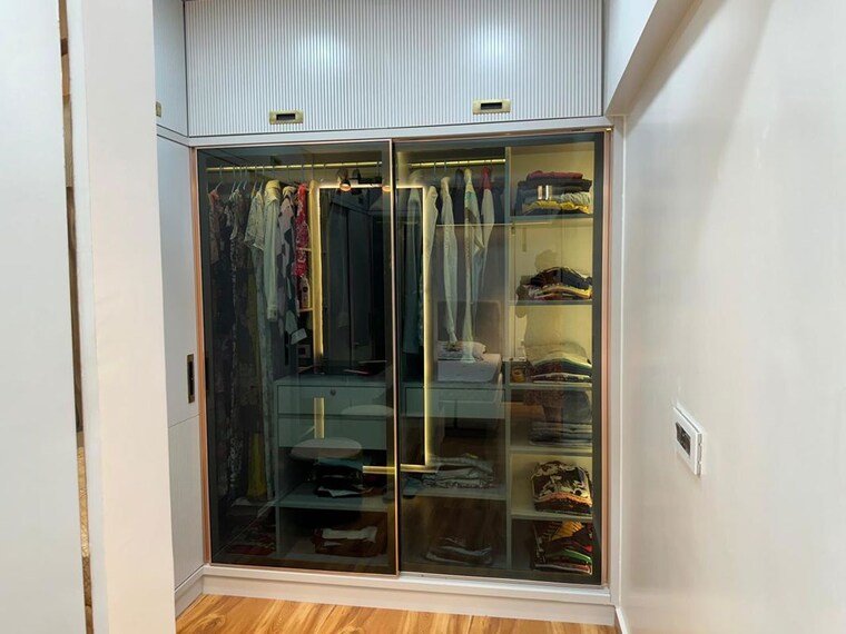 undefined, gera-world-of-joy 3 Bedroom 1400 Sq.Ft. Apartment In Kharadi Pune 10502012