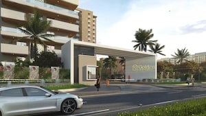 3 BHK Apartment – Exterior View View at Ambala Highway - for Sale