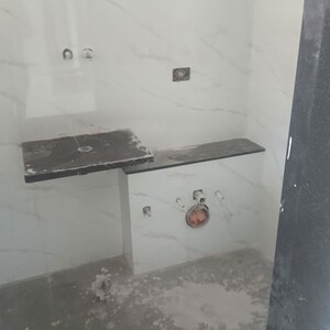 Team Area in 2 BHK Apartment at Dhariwal Ashirwad Avenue, Goregaon West – for Sale