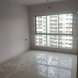 2 BHK Apartment For Sale in Dhariwal Ashirwad Avenue, Goregaon West