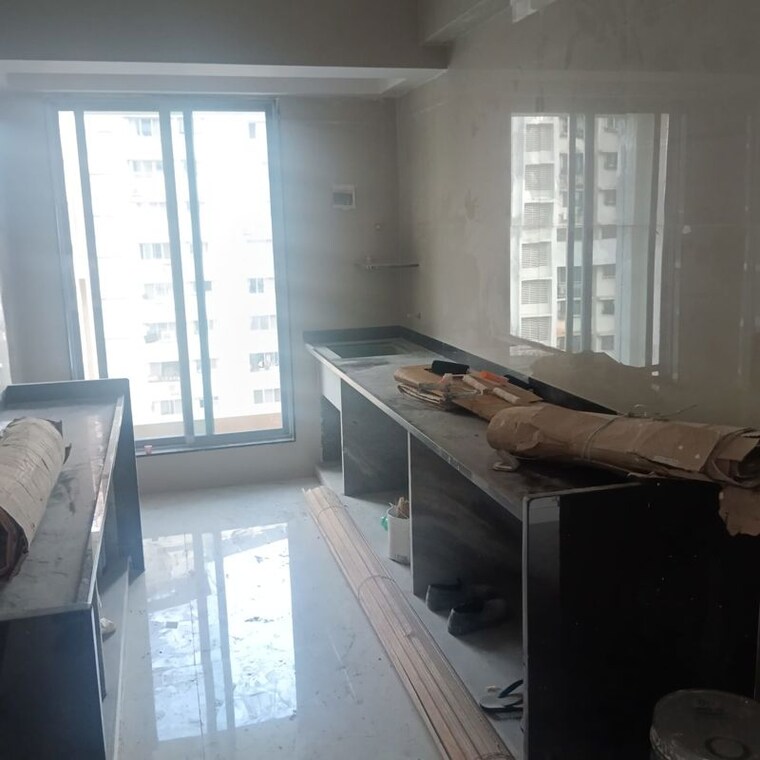Team Area, dhariwal-ashirwad-avenue 2 Bedroom 735 Sq.Ft. Apartment In Goregaon West Mumbai 10502013