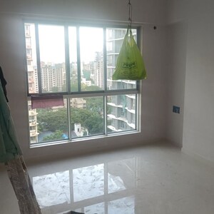 Room in 2 BHK Apartment at Dhariwal Ashirwad Avenue, Goregaon West – for Sale
