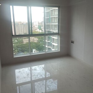 Room in 2 BHK Apartment at Dhariwal Ashirwad Avenue, Goregaon West – for Sale