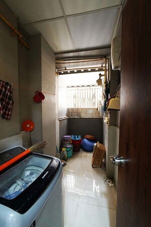 Furnished Amenities in 2 BHK Apartment at Sargasan – for Sale