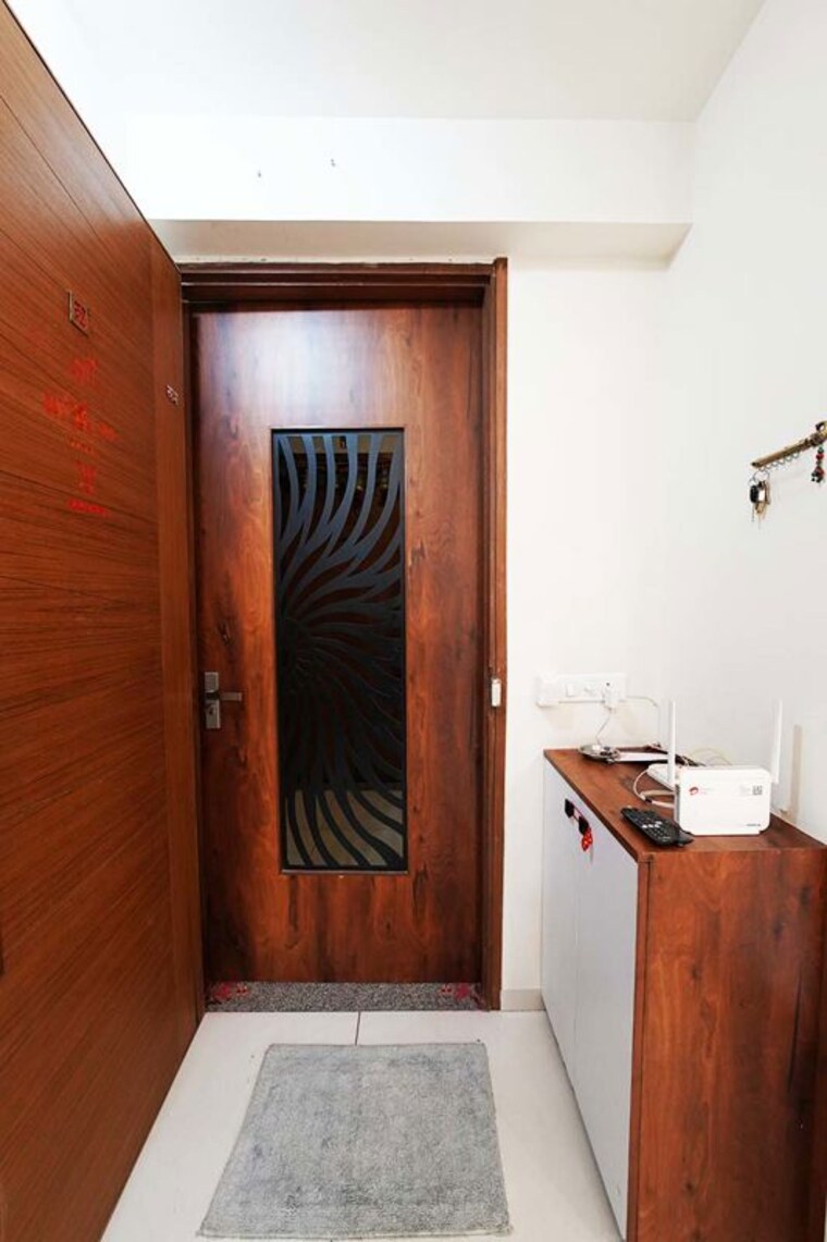 undefined, sargasan 2 Bedroom 157 Sq.Yd. Apartment In Sargasan Gandhinagar 10502021