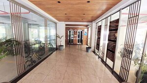 Parking in 2 BHK Apartment at Sargasan – for Sale