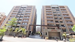 2 BHK Apartment For Sale in Sargasan