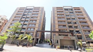 2 BHK Apartment For Sale in Sargasan