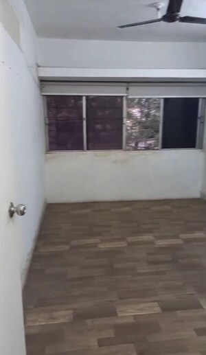 Bathroom in  Office Space at Navrangpura – for Rent