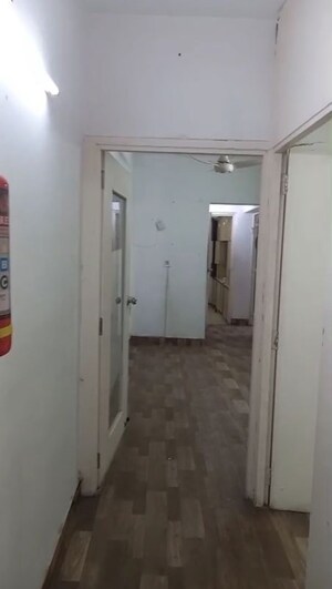 Building Lobby in  Office Space at Navrangpura – for Rent