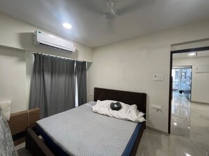 Bedroom in  Apartment at Rizvi Utopia, Kalina – for Rent