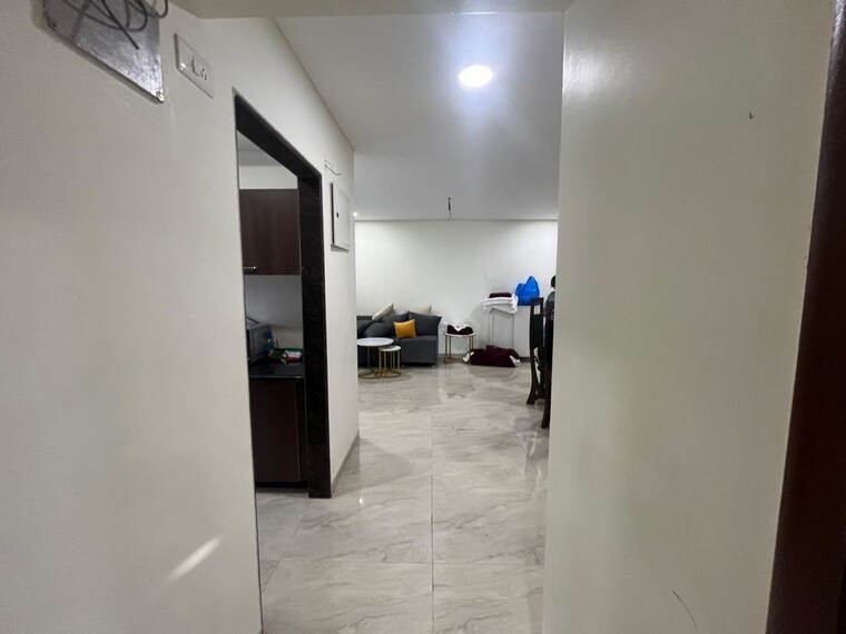 Room, rizvi-utopia  800 Sq.Ft. Apartment In Kalina Mumbai 10502009