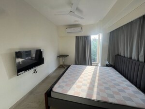 Bedroom in  Apartment at Rizvi Utopia, Kalina – for Rent
