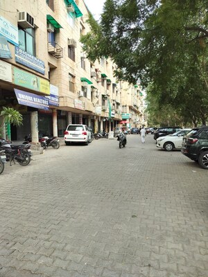  Office Space For Rent in Sector 12 Dwarka