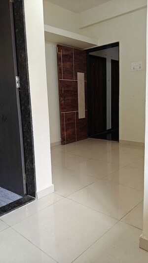 1 BHK Apartment For Rent in Nilesh Aagan