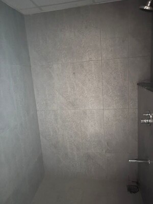 Bathroom in 3 BHK Apartment at Gera Planet Of Joy, Kharadi – for Sale