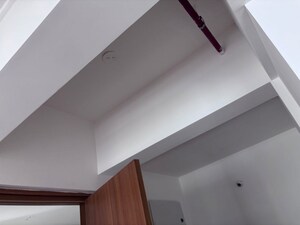 Furnished Amenities in 3 BHK Apartment at Gera Planet Of Joy, Kharadi – for Sale