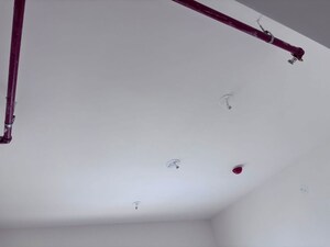 Furnished Amenities in 3 BHK Apartment at Gera Planet Of Joy, Kharadi – for Sale