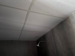 Furnished Amenities in 3 BHK Apartment at Gera Planet Of Joy, Kharadi – for Sale