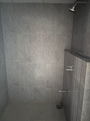 Bathroom in 3 BHK Apartment at Gera Planet Of Joy, Kharadi – for Sale