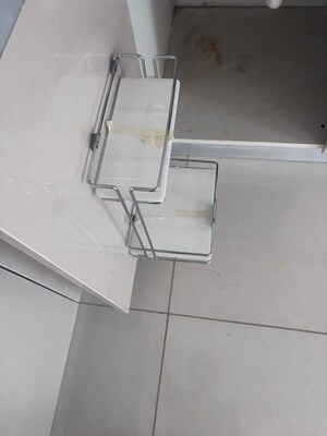 Furnished Amenities in 3 BHK Apartment at Gera Planet Of Joy, Kharadi – for Sale