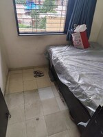 2 BHK 310 Sq.Ft. Apartment in Jai mahakali CHS