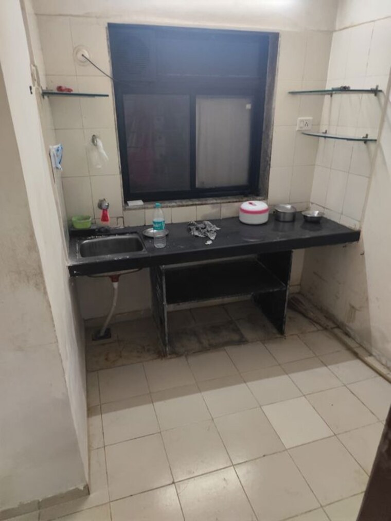 Kitchen, jai-mahakali-chs 2 Bedroom 310 Sq.Ft. Apartment In Andheri East Mumbai 10502040