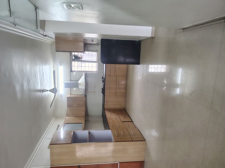 Living Room, goel-ganga-carnation 3 Bedroom 1200 Sq.Ft. Apartment In Koregaon Park Pune 10502029